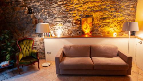 Il Vicolo agli Orti - Centro storico - Lake Como - Foto 4