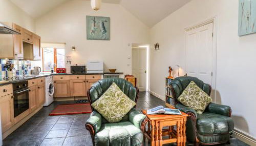 Yr Hen Ysgubor - Foto 5