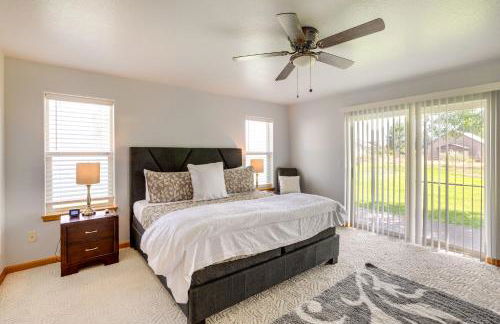 Montrose Retreat with Stunning Mountain Views! - Foto 10