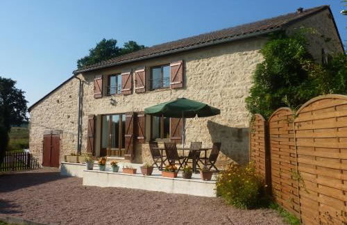 L'Hirondelle Gite - Foto 1