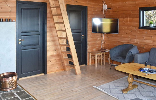 6 Person Holiday Home in Bud-by Traum - Foto 12