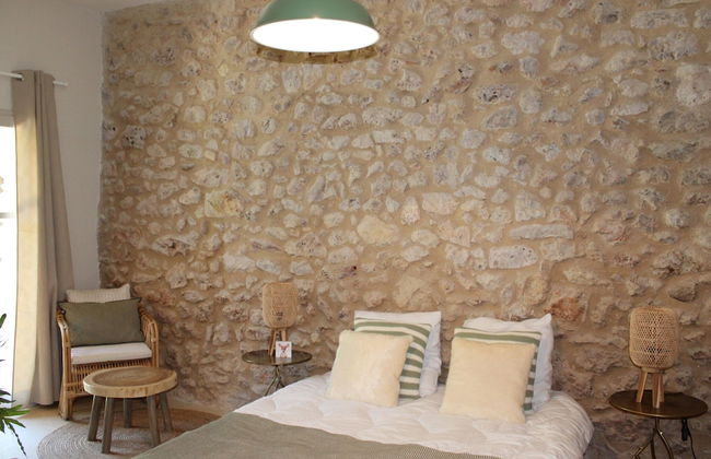 Holiday Home in Bagnols-en-foret With Pool - Photo 5