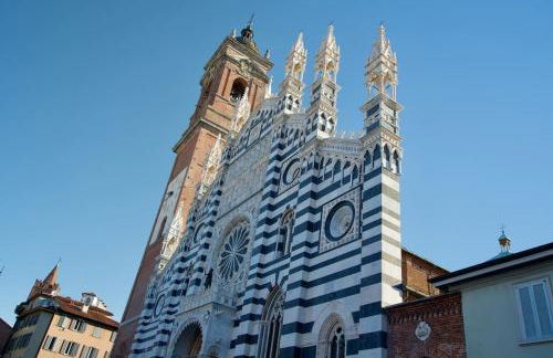 Residenza dei Molini Monza centro - Foto 19