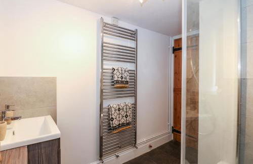 The Old Bakery Cottage - Foto 33