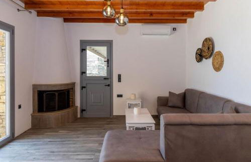 Seba House Tinos - Foto 45