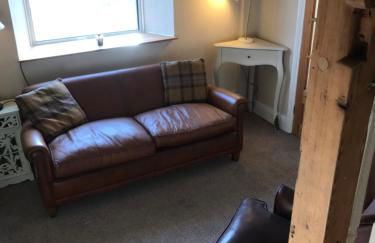 Inglenook Cottage - Foto 7