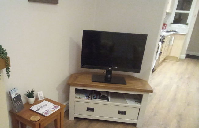 Central Ripon - Sleeps 3 - Garden - Pet Friendly - Foto 25