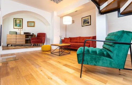 Holiday house DREAM - Foto 19