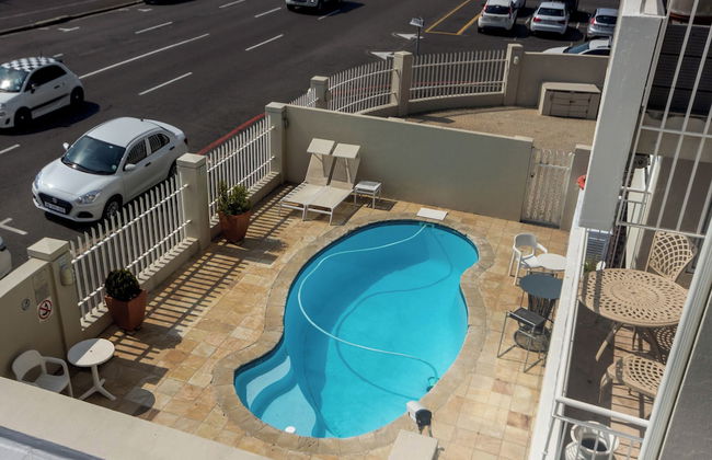 Mouilie Point 1 Bedroom With sea Views and Pool - Foto 21