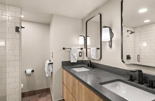 Lift One Condominiums - 1, 2, 3 Bedroom Units Adjacent To Downtown Aspen - Foto 53