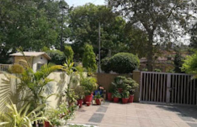 UDS Villa - Next to VFS, Walking to Connaught Place - Foto 73