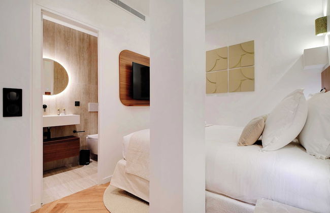 Résidence Paris PRIVAS - Foto 7