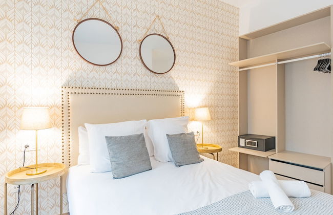 Feelathome Mártires Apartments - Foto 24