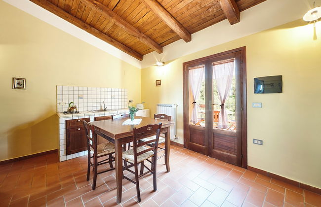 agriturismo i moresani - Foto 23