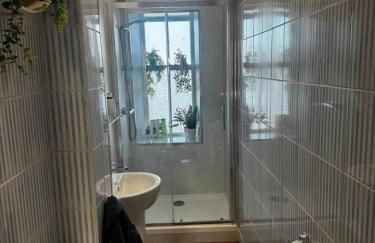 Beautiful traditional top floor flat in the center of Largs - Foto 10