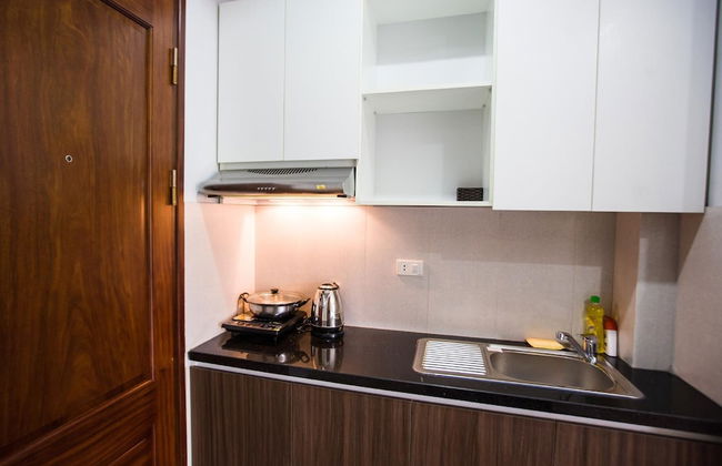 Hana 1 Apartment & Hotel Bac Ninh - Foto 16