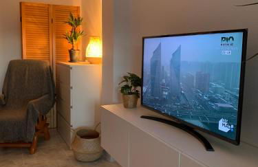 Apartamento en primerísima línea de playa con espectaculares vistas Netflix, Prime y Disney - Photo 12