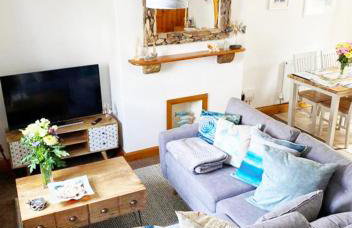 Sea Shanty Cottage - Photo 10