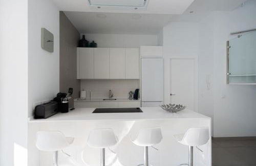 Villa caracolillo PLAYA Chiclana - Foto 12