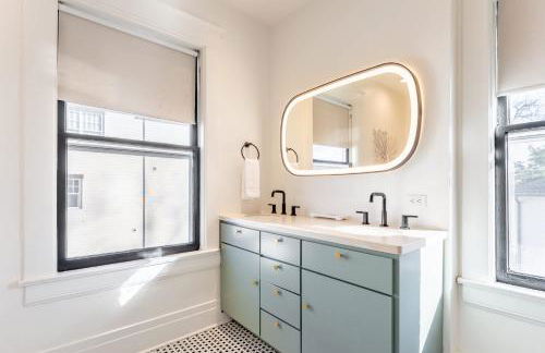 Notes of Southern Charm - Walkable to Food & Shops - Foto 46