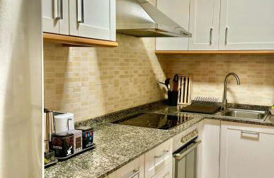 O Picho: apartamento céntrico. - Photo 26