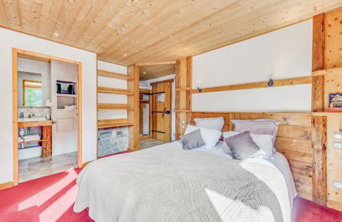 Chalet Monte Bianco - Foto 31