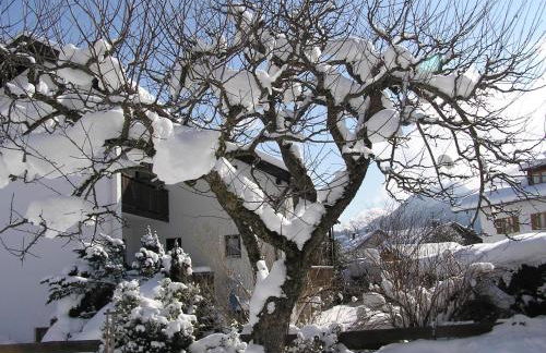 Ferienwohnung Nöß - Foto 13