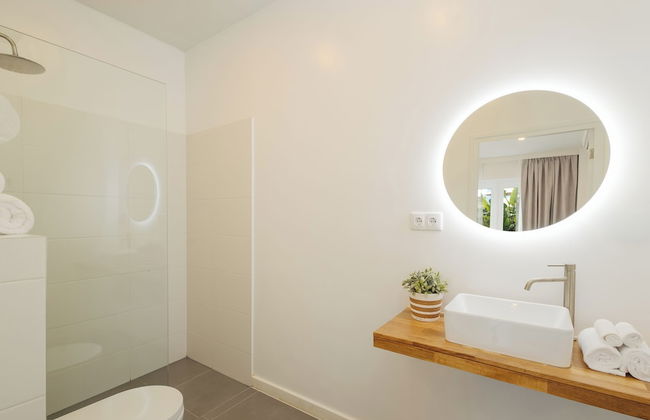 Pietermaai Oasis - Foto 71