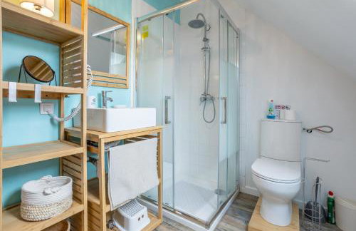 Maison Ty Mel à 3 km des plages - Foto 12