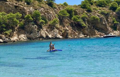 LUXURY APARTMENT ALTEA - Puerto de Campomanes - Photo 53