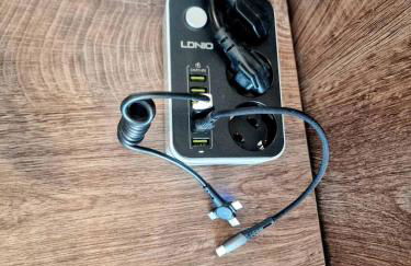 Modern 2 - Bedroom Penthouse in Thessaloniki - Foto 42