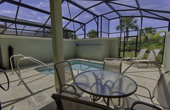 5BR Townhome Paradise Palms by SHV-8980 - Foto 25