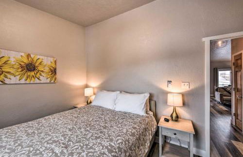 Buena Vista Condo half Mile to River and Main St! - Foto 18