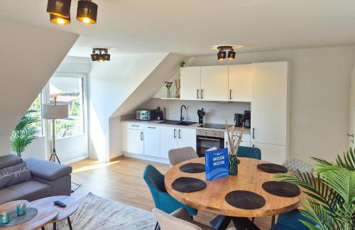 Gemütliche FeWo 4-6 Personen in Traumlage mit Sauna - Foto 8