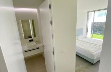 Rocavista - Villa with heated rooftop pool and amazing ocean view - Foto 31