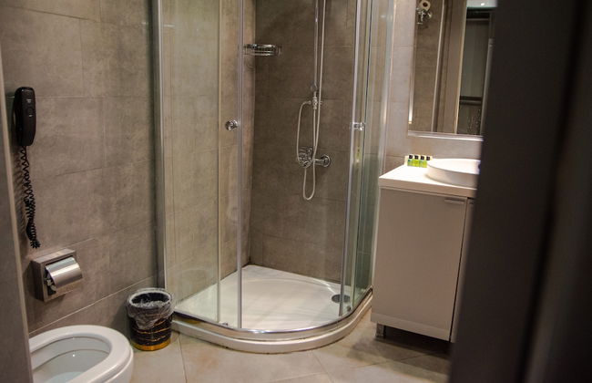 Star of Istanbul Residence - Foto 29