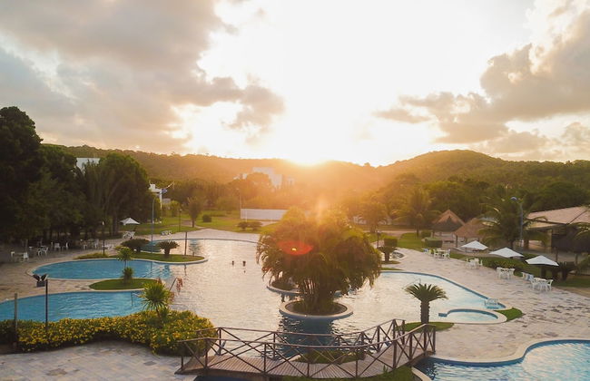 Iloa Residence Apto 04 pessoas 105 - Foto 12