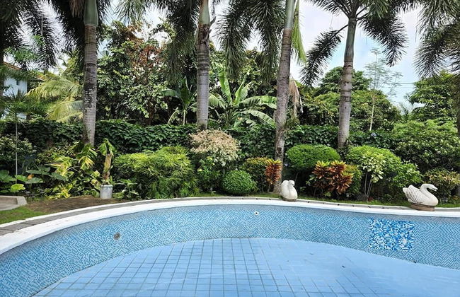 Villa Celine Laguna - Photo 17