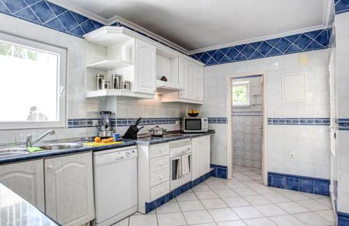 Villa Gengibre, Javea - Foto 21