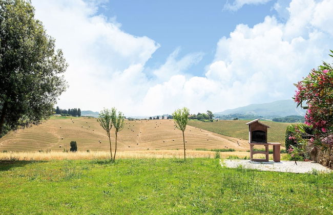 Apartment Near Pisa, Beaches - Foto 25