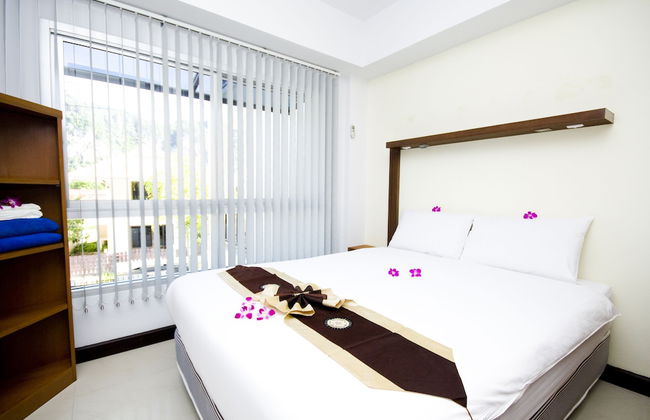 Krabi Apartment Hotel - Foto 8