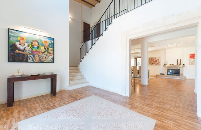 Can Madis in Costitx - Photo 22