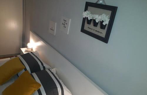 Apartment N&B - Foto 40