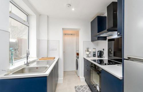 Entire Nuneaton House Next to the Station - Foto 16