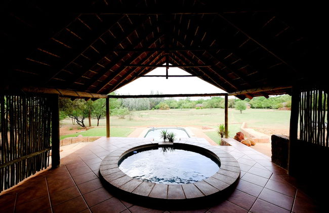 Little Swift Chalets - Photo 7