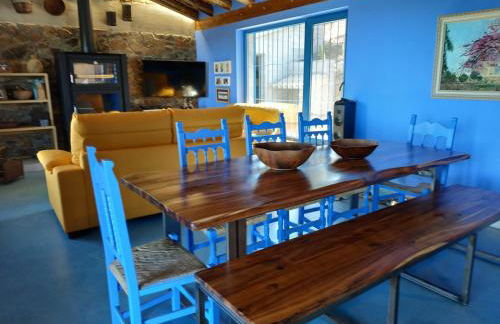 Casa Rural Madre del Agua. Finca El Robledillo - Foto 32