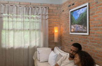 Casa ecológica na Montanha - Foto 16