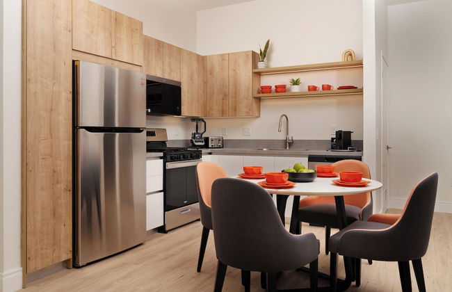 Otonomus Hotel - Las Vegas - Foto 23