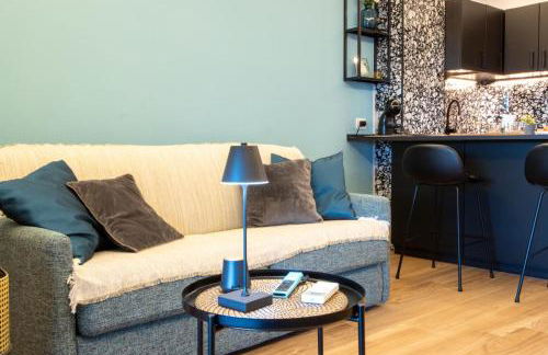 HOLIDAYS HOMES ROME GOLF Appartamenti Marco Simone AeB - Foto 10