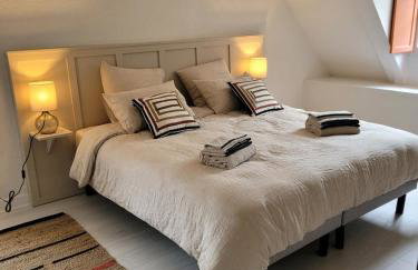 Maisons de Familles Vacation rental with pool spa and Mont-Saint-Michel - Photo 39